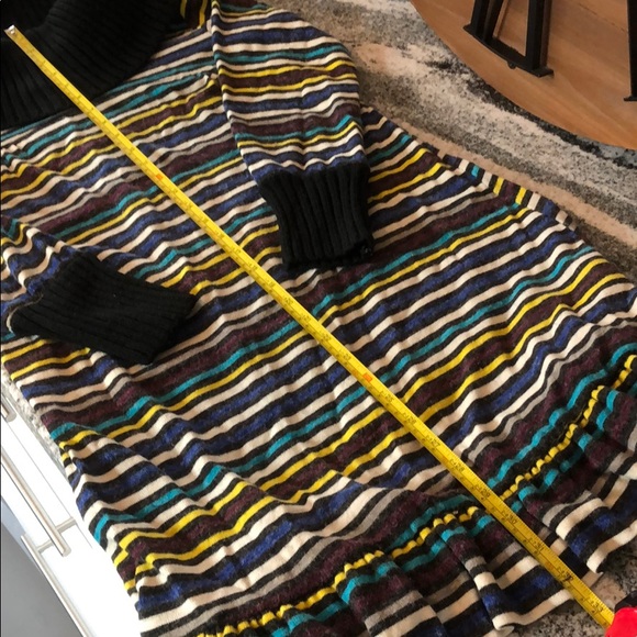 Anthropologie Hazel sweater dress tunic - Picture 9 of 13